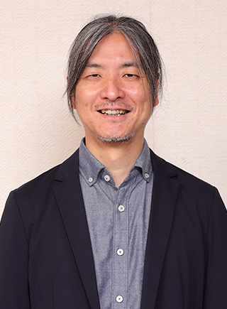 所長：田上智宜