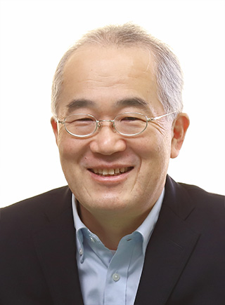 所長:高林秀明